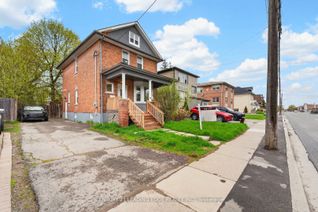 Property for Sale, 90 Park Rd S, Oshawa, ON
