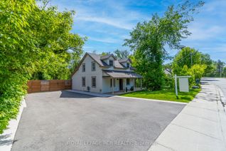 House for Sale, 136 Main St, King, ON