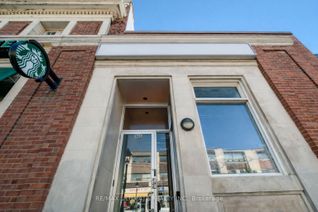 Property for Lease, 945 College St, Toronto, ON