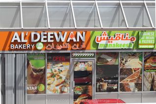 Bakery Franchise Business for Sale, 1415 Kennedy Rd #9, Toronto, ON