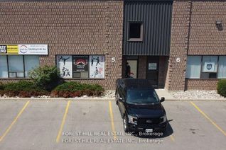 Office for Lease, 1211 Gorham St #5, Newmarket, ON Office for Lease, 1211 Gorham St #5, Newmarket, ON