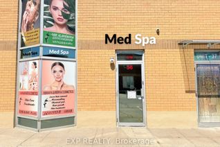 Beauty Salon Non-Franchise Business for Sale, 5004 Timberlea Blvd #36, Mississauga, ON