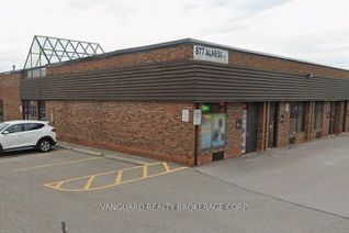 Property for Lease, 877 Alness St #17 & 19, Toronto, ON