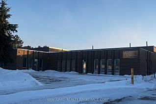 Property for Lease, 1001 Flint Rd, Toronto, ON