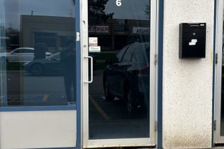 Property for Lease, 1332 Khalsa Dr #6 (2nd Flo, Mississauga, ON