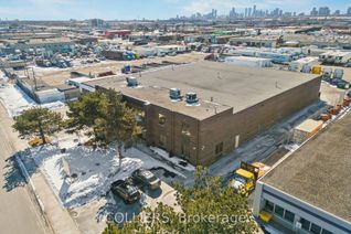Property for Lease, 5300 Bradco Blvd #Opt. 2, Mississauga, ON
