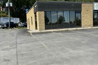 Office for Lease, 62 Dundas St W, Belleville, ON