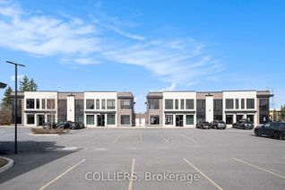 Office for Sale, 2500 St. Laurent Blvd #202, Hunt Club - South Keys and Area, ON
