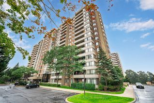 Condo Apartment for Sale, 5 Lisa St #109, Brampton, ON