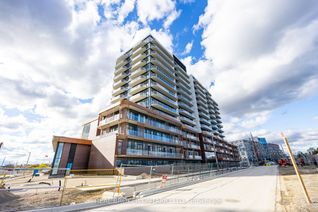 Property for Rent, 220 Missinnihe Way #1117, Mississauga, ON