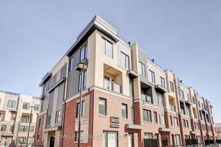 Property for Rent, 3415 Ridgeway Dr #02, Mississauga, ON