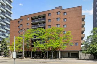 Property for Sale, 191 Parkdale Ave #602, West Centre Town, ON