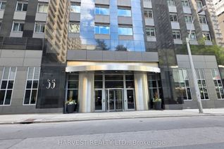 Apartment for Sale, 35 Balmuto St #1506, Toronto, ON