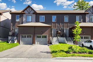 Property for Sale, 110 Grew Blvd #TH07, Georgina, ON