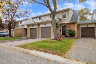 Property for Sale, 2701 Aquitaine Ave #6, Mississauga, ON