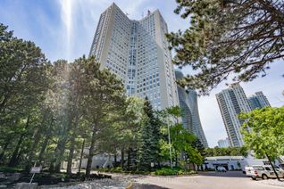 Condo Apartment for Sale, 3650 Kaneff Cres #3303, Mississauga, ON