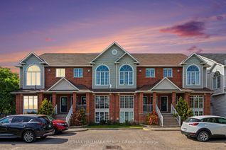 Condo Townhouse for Sale, 4429 Harper Ave, Cyrville - Carson Grove - Pineview, ON