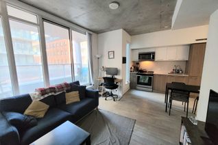 Apartment for Sale, 25 Baseball Pl #202, Toronto, ON