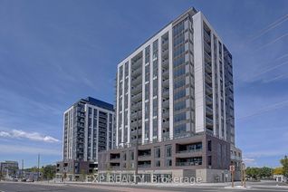 Property for Rent, 715 Davis Dr #B1503, Newmarket, ON