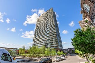 Property for Sale, 105 The Queensway N/A #3203, Toronto, ON