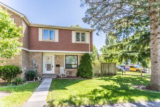 Condo Townhouse for Sale, 98 Falconer Dr #19, Mississauga, ON