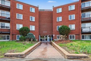 Apartment for Sale, 2044 Arrowsmith Dr #405A, Beacon Hill North - South and Area, ON