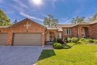 Condo for Sale, 1100 Byron Baseline Rd #17, London South, ON
