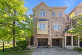 Condo Townhouse for Sale, 6625 Falconer Dr #38, Mississauga, ON