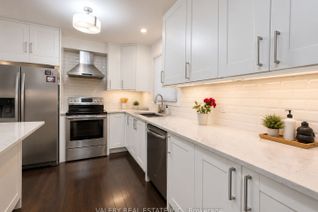Townhouse for Rent, 45 Hansen Rd #20, Brampton, ON