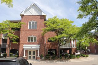 Condo Apartment for Rent, 117 Bristol Rd E #45, Mississauga, ON