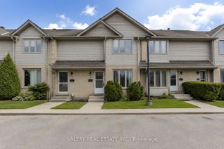 Property for Rent, 1138 Kipps Ln #10, London East, ON