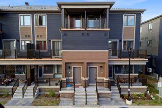 Townhouse for Sale, 302 Parnian Private, Barrhaven, ON