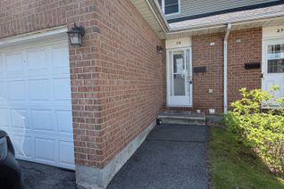 Townhouse for Sale, 29 Bentbrook Cres, Barrhaven, ON