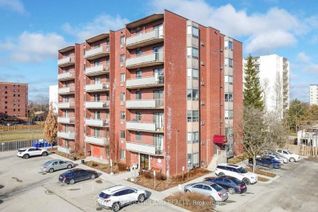Condo for Rent, 75 HUXLEY St #605, London South, ON