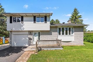 Sidesplit for Sale, 303 Hoylake Cres, Orleans - Cumberland and Area, ON