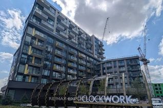 Condo for Rent, 3006 William Cutmore Blvd #1106, Oakville, ON