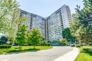 Condo Apartment for Sale, 3590 Kaneff Cres #402, Mississauga, ON