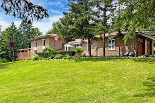Sidesplit for Sale, 550 Mount Albert Rd, East Gwillimbury, ON