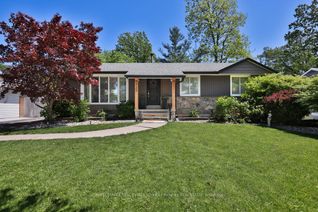 Bungalow for Sale, 5188 Meadowhill Rd, Burlington, ON