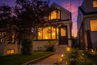Property for Sale, 286 Gilbert Ave, Toronto, ON
