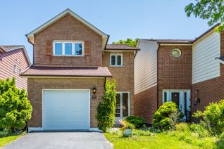 House for Sale, 840 Messenger Meadow Dr, Mississauga, ON