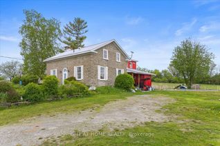 Residential Farm for Sale, 2584 Highway 43 Hwy, Montague, ON