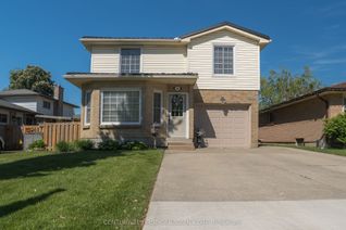 House for Sale, 86 Edmunds Cres E, London South, ON