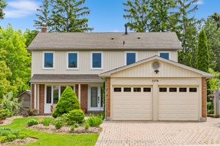 House for Sale, 3178 Sir Johns Homestead, Mississauga, ON