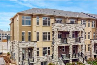 Townhouse for Rent, 15 Fieldridge Cres #14, Brampton, ON