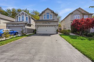 Detached House for Sale, 1308 Elson Rd, London North, ON
