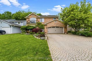 Property for Sale, 21 Francis Creek Blvd, St. Catharines, ON