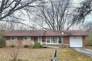 Property for Sale, 66 Tulip St, Georgina, ON