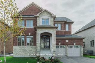 Detached House for Rent, 978 Ernest Cousins Cir, Newmarket, ON