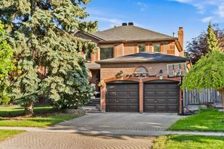 Detached House for Sale, 1016 Red Pine Cres, Mississauga, ON